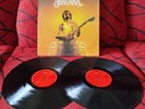 SANTANA ** The Best Of Santana ** ORIGINAL 1991 SPAIN 2-LP