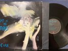 THE CURE HEAD ON THE DOOR 1985 ELEKTRA SRC 1st PRESS LP LYRIC INNER SLV NEW WAVE