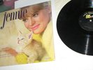 JENNIE SMITH Jennie DOT DLP-3586 LP mono VG+