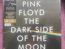 Pink Floyd The Dark Side Of The Moon 2LP Vinyl UV Picture Disc 2024 New & Sealed