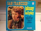 LP/ 33T JOHNNY HALLYDAY 