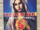 The Age of Love Jam And Spoon Mixes 12
