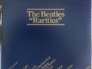 The Beatles Rarities - Excellent Condition - (A) YEX 991-1 (B) YEX 992-2