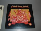 Black Sabbath ‎Sabbath Bloody Sabbath UK 1973 Vinyl WWA Records ( Play Tested )