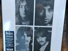 The Beatles White Album And Esher Demos Vinyl Deluxe Box 4xlps Unopened