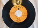 45 RPM MELVIN SMITH/ZAKI SUE/OPEN THE DOOR RICHARD    CAMEO 135       VG+