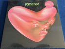 FONTAINES D.C. Romance Limited Edition Deluxe Triple Gatefold Double LP  Sealed