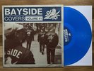 Bayside Covers Vol. 1 Blue Vinyl saves the day thursday senses fail say anything