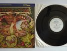 SPYRO GYRA Morning Dance Audiophile LP Nautilus Half-Speed Mastered SuperDisc