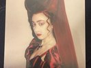 Chappell Roan GOOD LUCK, BABE : LIMITED OPAQUE RED VINYL 7