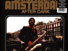 George Coleman Amsterdam After Dark Tidal Waves Music – TWM106 Ltd Ed. Clear LP