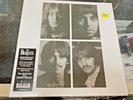 THE BEATLES WHITE ALBUM AND ESHER DEMOS 4 LP ANNIVERSARY EDITION HALF SPEED NEW