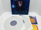 Spacemonkeyz vs GorilLaz Laika Come Home Double LP EMI 724353998219 w/ Poster