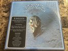Eagles - Their Greatest Hits Volumes 1 & 2, 2 LP, Sealed