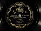 78 RPM -- Fats Waller, Victor 38508 