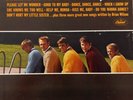 BEACH BOYS - TODAY   - ORIG 1965 MONO LP - L.A. PRESSING -ORIG INNER SLV