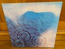 Pink Floyd Meddle Harvest SMAS 832 Gatefold vinyl record LP ultrasonic EX