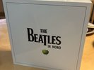 Unplayed BEATLES THE BEATLES IN MONO VINYL BOX SET