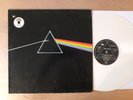 Pink Floyd  The Dark Side Of The Moon  GERMANY WHITE  Vinyl  1C064-05249  vg+ #1