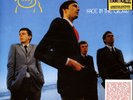 Merton Parkas - Face In The Crowd Record Store Day 2022 Yellow  (EU - Original)