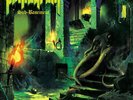 Pentagram - Sub-Basement Black Vinyl Edition (2001 - EU - Reissue)