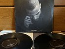 T.I.-NO MERCY-FEAT KID CUDI EMINEM-2011 ATLANTIC DOUBLE VINYL-GATEFOLD-Vg/Vg+