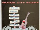 Donald Byrd Pepper Adams Motor City Scene OG 1961 BCP 6056 Bethlehem Records LP