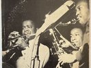 Hank Mobley Donald Byrd Lee Morgan 1957 OG Lex  DG RVG  BLP 1540 Blue Note LP