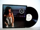 LINDA RONSTADT Hasten Down The Wind WHITE LABEL PROMO LP 1976 ASYLUM 7E-1072