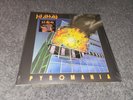 Def Leppard - Pyromania LP (40th Anniversary) 2LP NEW DELUXE Black Vinyl NWOBHM