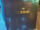 SEALED ZZ Top FROM THE TOP 5 LP Box Set Ltd. #1020 Rhino High Fidelity 1ST PRESS