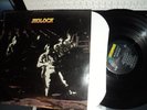 MOLOCH S/T MOLOCH LP ENTERPRISE LABEL ENS1002 ROCK 1969 VG+VINYL