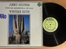JIMMY GIUFFRE Western Suite ATLANTIC Jim Hall