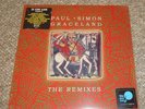 Paul Simon - Graceland The Remixes. We Are Vinyl 2 LP Record NEW & Sealed