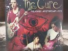 THE CURE - Live at Melkweg Amsterdam 1979 - 12