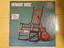 Howlin' Wolf   Chess LP 1469   Black Label   Original Blues   RARE   VG+