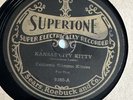 78 rpm Supertone 9380 