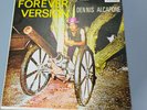 Dennis Alcapone - Forever Version  Vinyl LP  Studio One  CSL-8025  U.S  EX