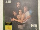 1971 AIR EMBRYO SD-733 PSYCH-FOLK-ROCK DJ PROMO VINYL LP w/HYPE STICKERS VG++