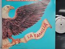 LITTLE JOE Y LA FAMILIA vinyl LP Para La Gente Latin Funk Remastered Rare EX