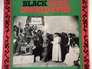 DONALD BYRD Black Byrd BLUE NOTE Jamaica Press + Jazz FunkLP HEAR
