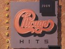 Chicago - Greatest Hits 1982-1989 (Vinyl LP - EU - Reissue)