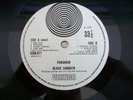 BLACK SABBATH PARANOID VERTIGO SWIRL LP ORIGINAL UK 2nd ISSUE MANY PHOTOS OZZY