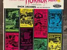 THEMES FROM HORROR MOVIES 1959 Great Graphics & Spooky Sounds HALLOWEEN