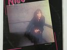 Original Nico Drama Of Exile UK Vinyl LP 1981 Aura AUL 715 RARE Art Folk Rock