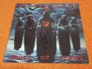 TESTAMENT - Souls Of Black - 1990 Megaforce First Pressing Vinyl LP FULLY SIGNED