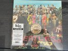 MINT SEALED: The Beatles, Sgt. Pepper's Lonely Hearts Club Band Parlophone Mono
