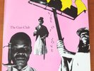 Fire of Love - The Gun Club (12'' Vinyl Album 1981) Very Good Condition