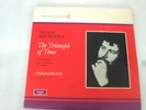 F3-HARRISON BIRTWISTLE  -THE TRIUMPH OF TIME-  UK 2xLPs  -1975-  NM  -TEST PRESS