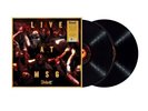 Slipknot Live At Msg Double LP Vinyl NEW